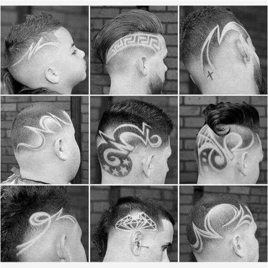 Men's must - Neueste Haarschneidemaschine