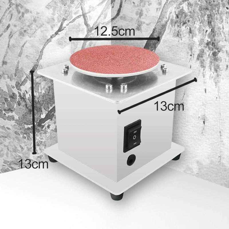 5-Zoll Mini-Tellerschleifer(60%OFF)