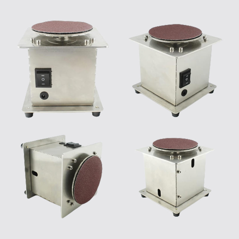 5-Zoll Mini-Tellerschleifer(60%OFF)