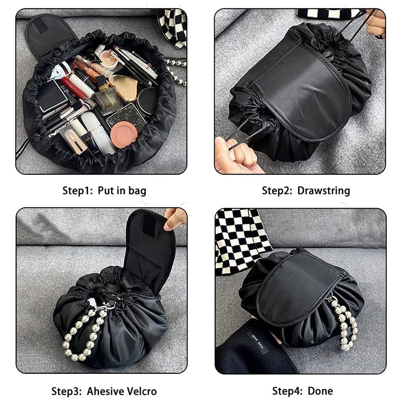 Magische Kosmetiktasche