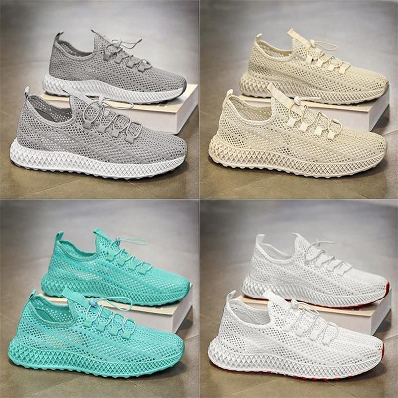 2024 Sommer Neue Produkte-Atmungsaktive dünne Mesh hohle Herrenschuhe