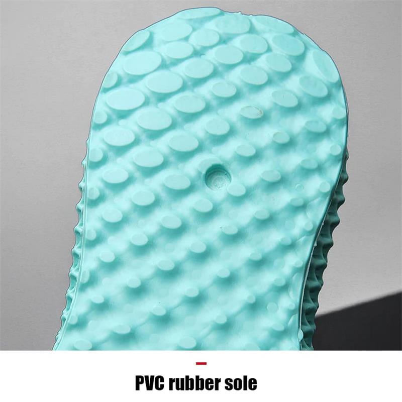 2024 Sommer Neue Produkte-Atmungsaktive dünne Mesh hohle Herrenschuhe