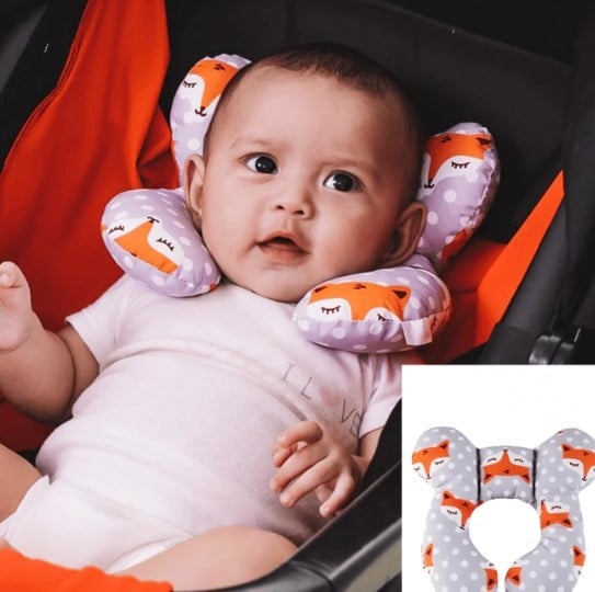 Lina Stützkissen für Baby