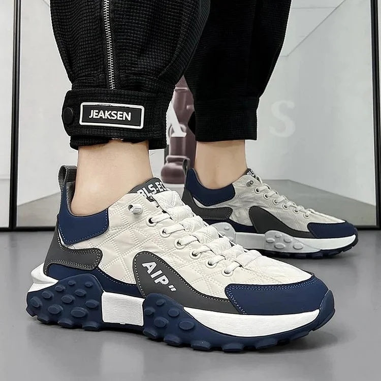 ⭐Frohes Neues Jahr 2024 Ausverkauf 50% OFF ⭐Herren Orthopädische Komfort Sneaker 2024