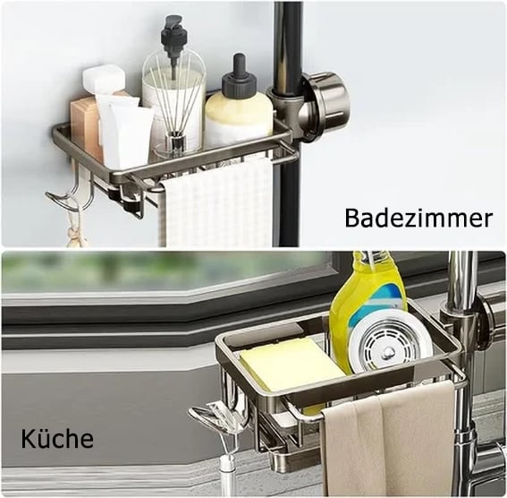 💥Verkaufsschlager💥Organizer für die Küchenspüle