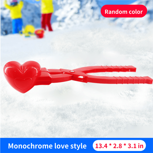 🎅Weihnachten Verkauf !!!⛄Endless Fun Snowball Kit