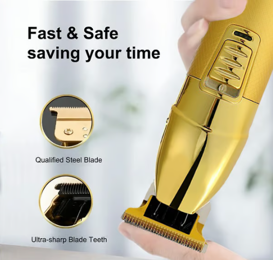 Men's must - Neueste Haarschneidemaschine