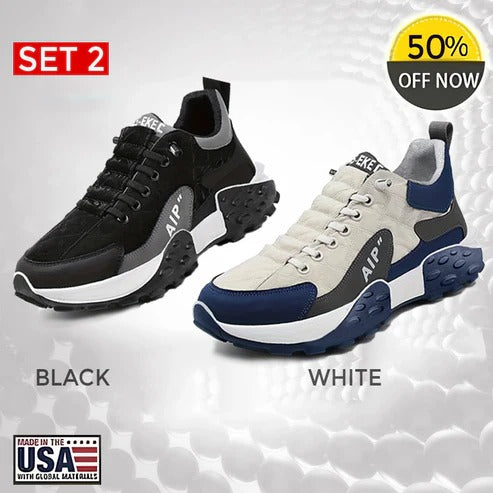 ⭐Frohes Neues Jahr 2024 Ausverkauf 50% OFF ⭐Herren Orthopädische Komfort Sneaker 2024