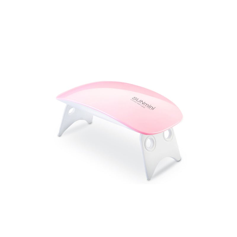 đ„ 49% OFFâšSEMICURED UV GEL NAIL STICKER KIT