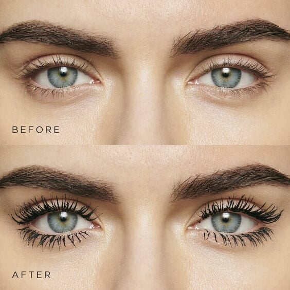 Magic 4D Mascara für sofortige Verlängerung