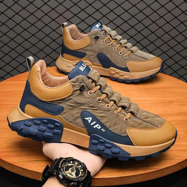⭐Frohes Neues Jahr 2024 Ausverkauf 50% OFF ⭐Herren Orthopädische Komfort Sneaker 2024