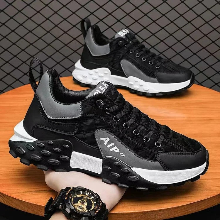 ⭐Frohes Neues Jahr 2024 Ausverkauf 50% OFF ⭐Herren Orthopädische Komfort Sneaker 2024