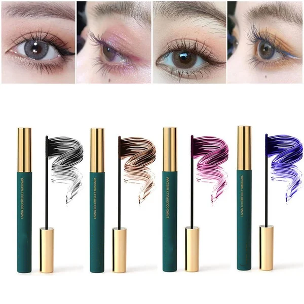 Magic Color Skinny Wimperntuscheš„Kauf 1 und 1 Gratis