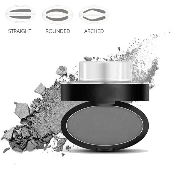 🔥🔥DELUXE BROWPRO STEMPELSET