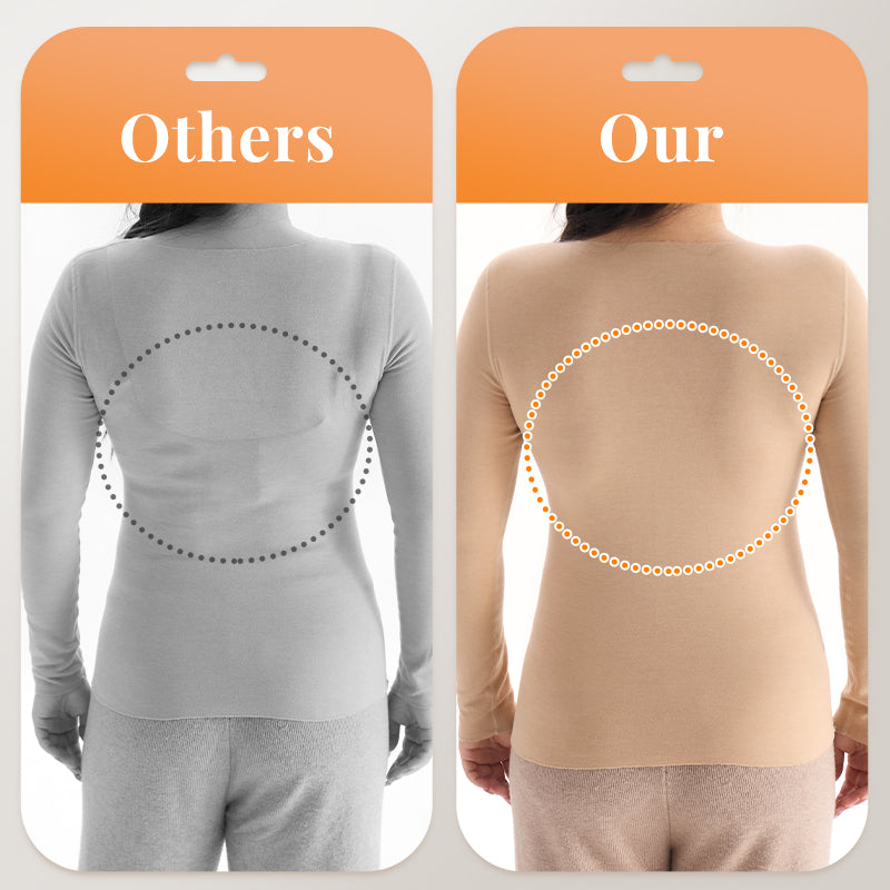 šCozy Seamless Push Up BH med frƤmre stƤngning fƶr kvinnorš