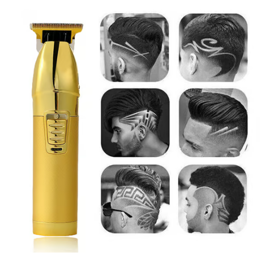Men's must - Neueste Haarschneidemaschine