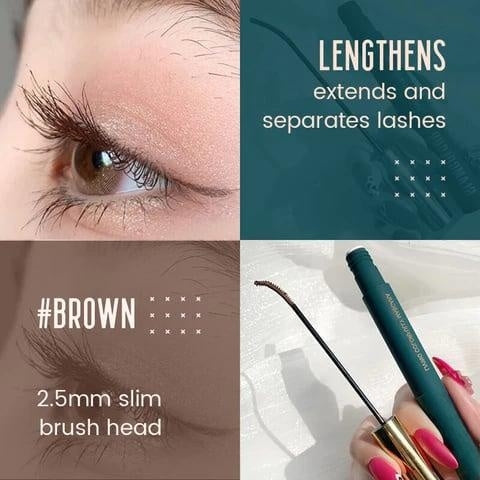 Magic Color Skinny Wimperntuscheš„Kauf 1 und 1 Gratis