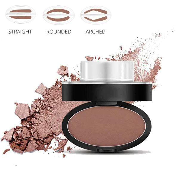 🔥🔥DELUXE BROWPRO STEMPELSET