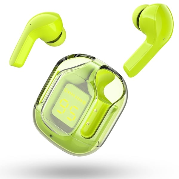 🔥Letzter Tag für 60% Rabatt - Bluetooth-Kopfhörer mit ENC-Geräuschunterdrückung