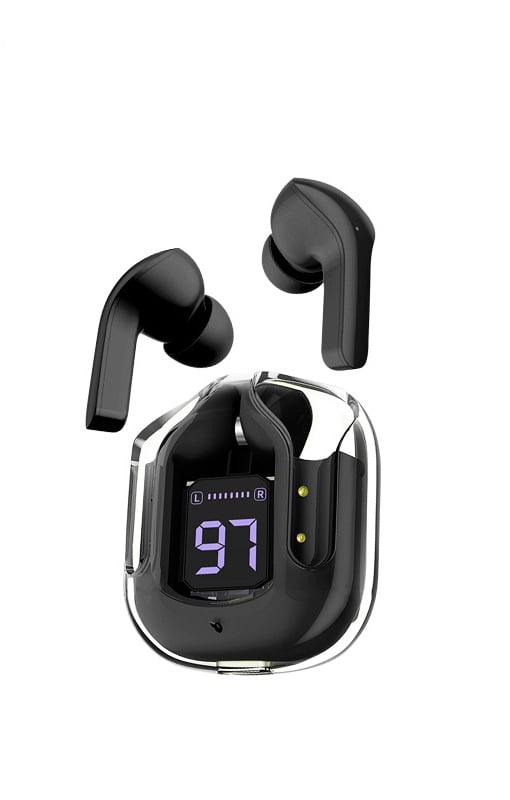 🔥Letzter Tag für 60% Rabatt - Bluetooth-Kopfhörer mit ENC-Geräuschunterdrückung