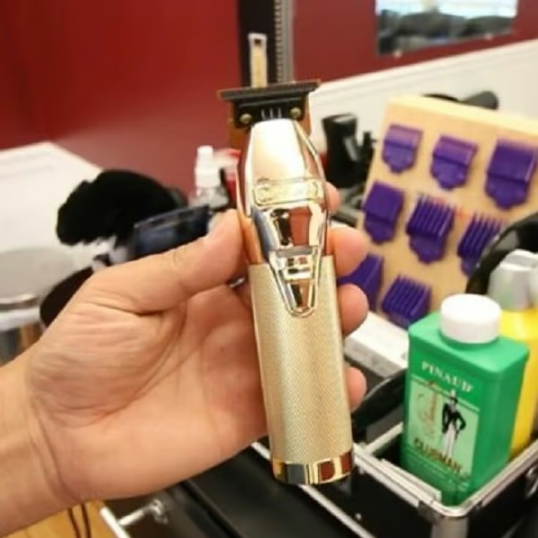 Men's must - Neueste Haarschneidemaschine