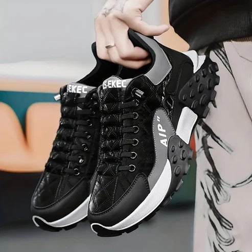 ⭐Frohes Neues Jahr 2024 Ausverkauf 50% OFF ⭐Herren Orthopädische Komfort Sneaker 2024