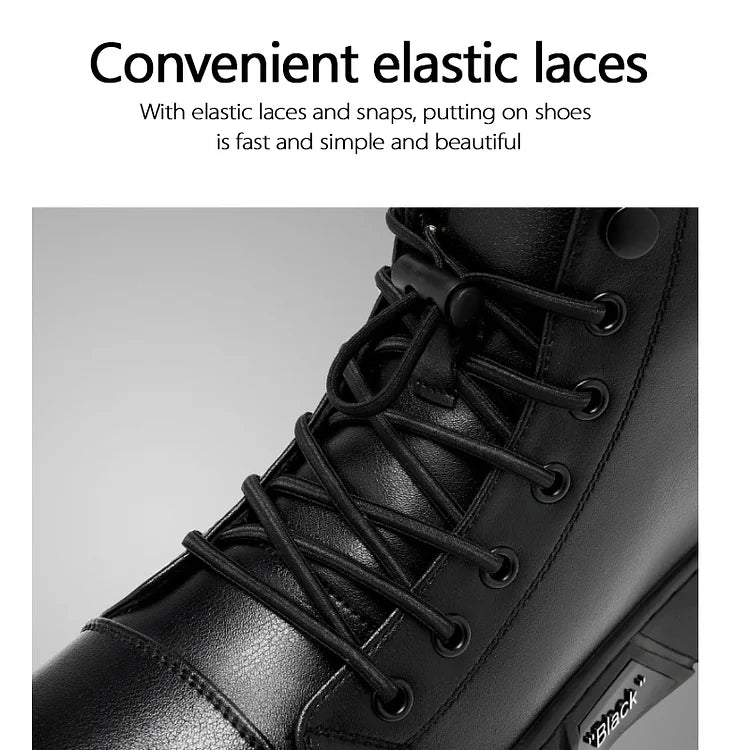 🔥✈️49%OFF🔥✈️Hochwertige Lederschuhe für Männer
