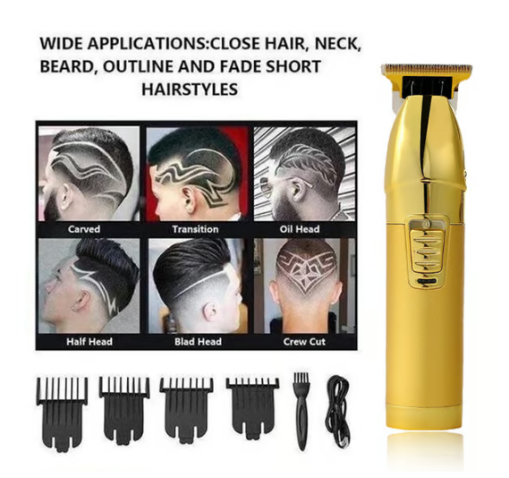 Men's must - Neueste Haarschneidemaschine