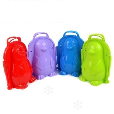 🎅Weihnachten Verkauf !!!⛄Endless Fun Snowball Kit