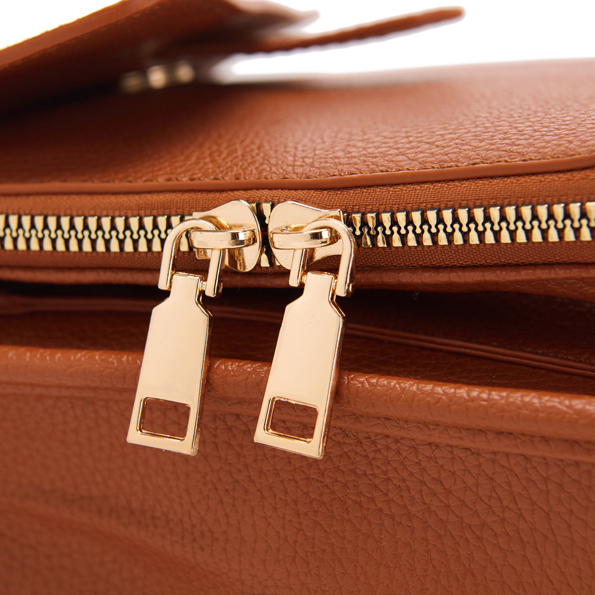 🔥Neue 2025 Bestseller - Jetzt mit 49% RABATT!🎁Einzigartig gestaltete Leder Crossbody Tasche👜