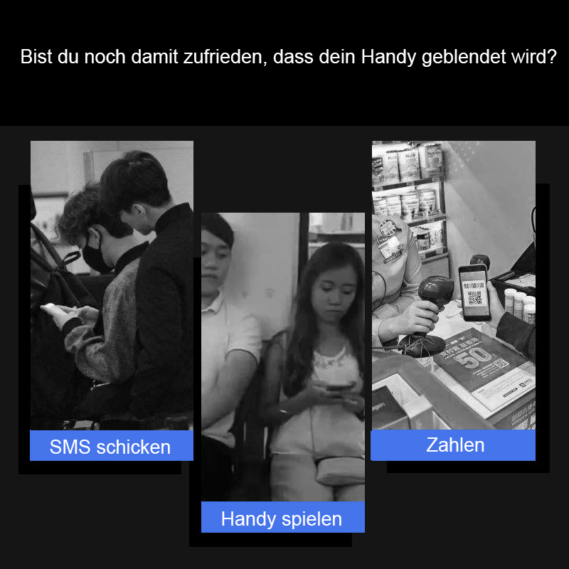 Anti-Peeping Magnetisches gehärtetes Glas doppelseitige Handyhülle für Samsung S25-21 Serie