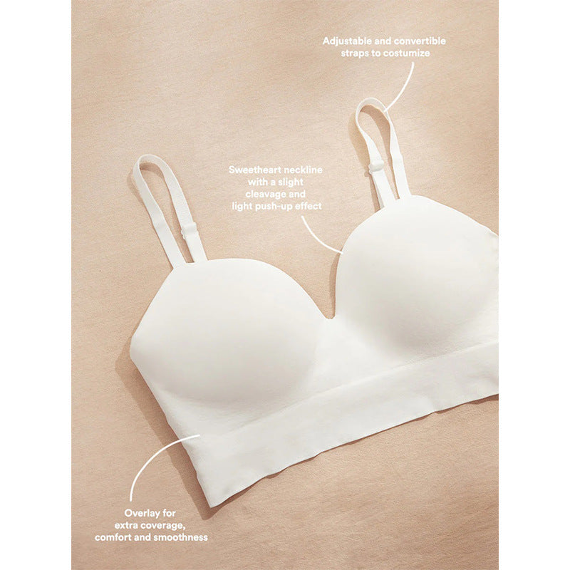💥 Heißer Verkauf💥 Stützender Komfort Kabelloser Shaping-BH(50% OFF)