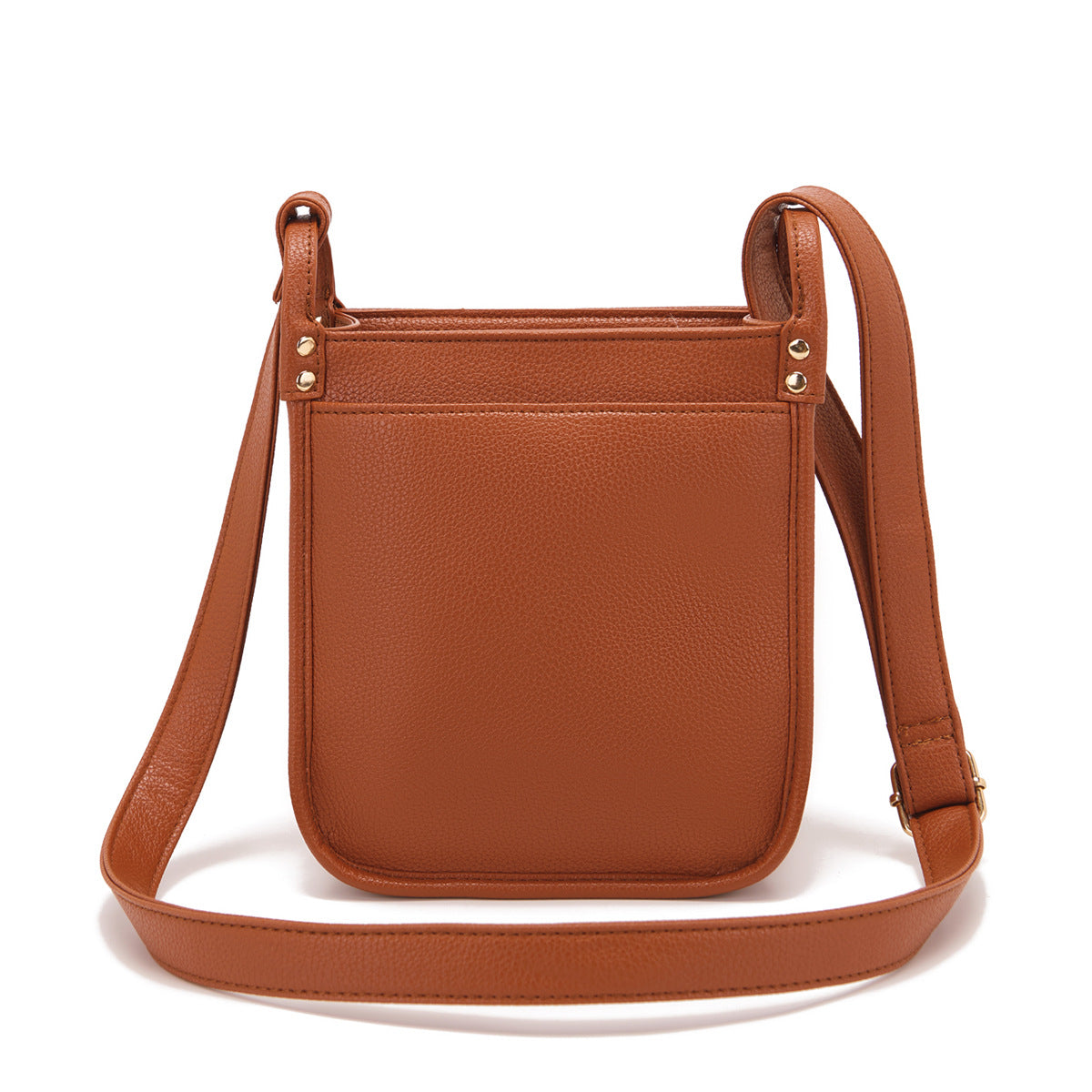 🔥Neue 2025 Bestseller - Jetzt mit 49% RABATT!🎁Einzigartig gestaltete Leder Crossbody Tasche👜