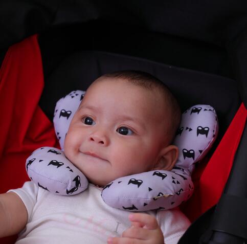 Lina Stützkissen für Baby