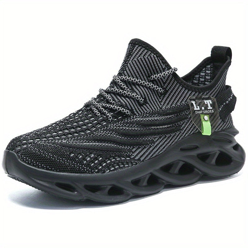 🎁 Begrenzte Zeit 49% OFF⏳ Leichte, atmungsaktive Herren-Laufschuhe