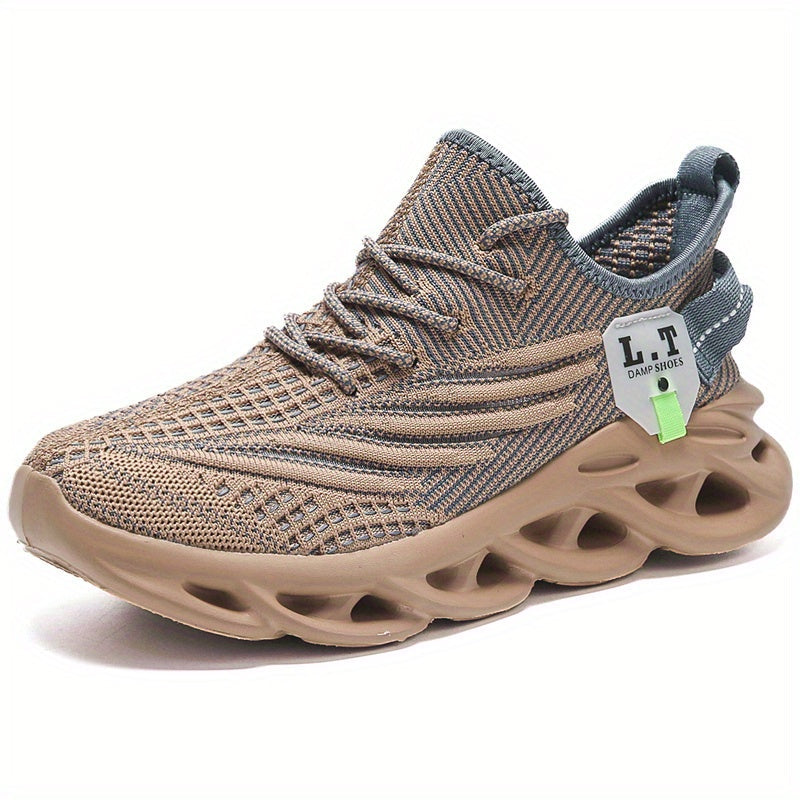 🎁 Begrenzte Zeit 49% OFF⏳ Leichte, atmungsaktive Herren-Laufschuhe