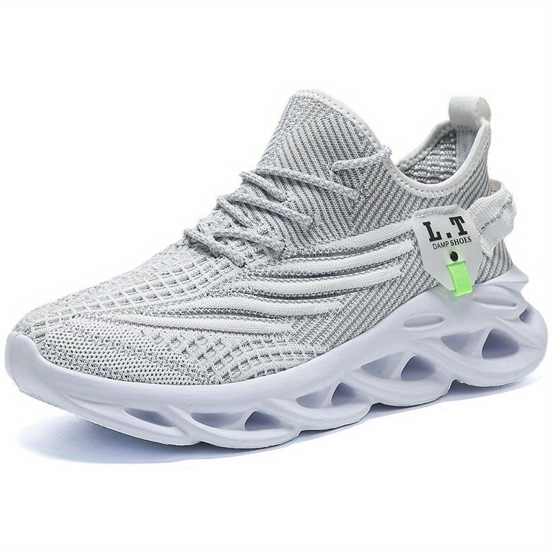 🎁 Begrenzte Zeit 49% OFF⏳ Leichte, atmungsaktive Herren-Laufschuhe