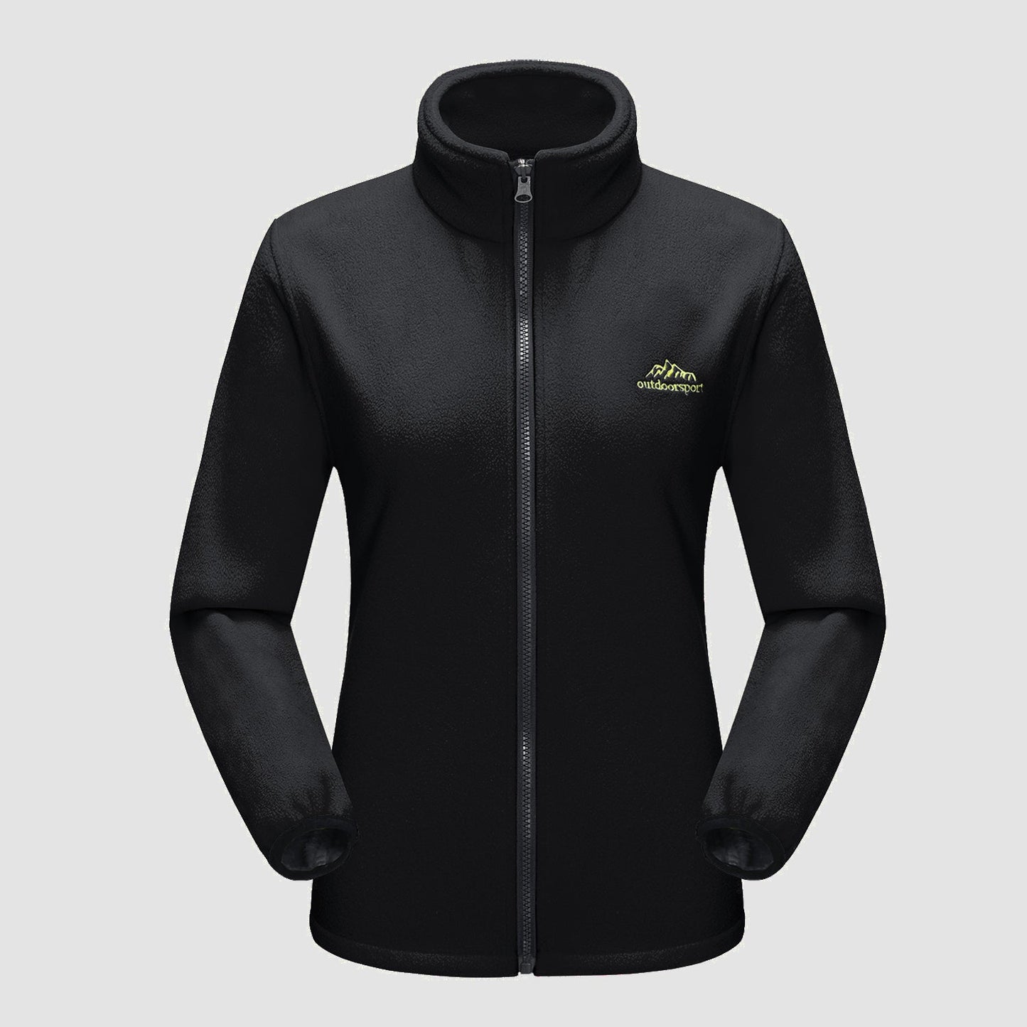 3-in-1 wasserdichter Wintermantel, mit Fleece gefüttert, zweiteiliger Anzug, Ski- und Wanderjacke mit Kapuze