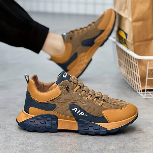 ⭐Frohes Neues Jahr 2024 Ausverkauf 50% OFF ⭐Herren Orthopädische Komfort Sneaker 2024