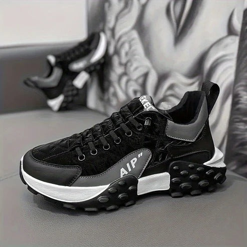 ⭐Frohes Neues Jahr 2024 Ausverkauf 50% OFF ⭐Herren Orthopädische Komfort Sneaker 2024
