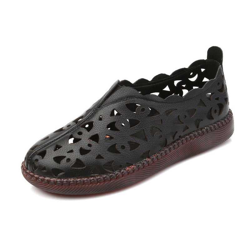 š„Sommer-Ausverkauf - 49% Rabattš„Sandalen mit weicher Sohle fĆ¼r Frauen