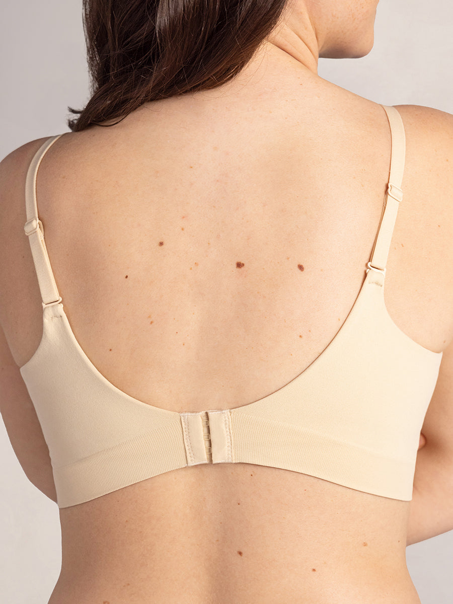 💥 Heißer Verkauf💥 Stützender Komfort Kabelloser Shaping-BH(50% OFF)