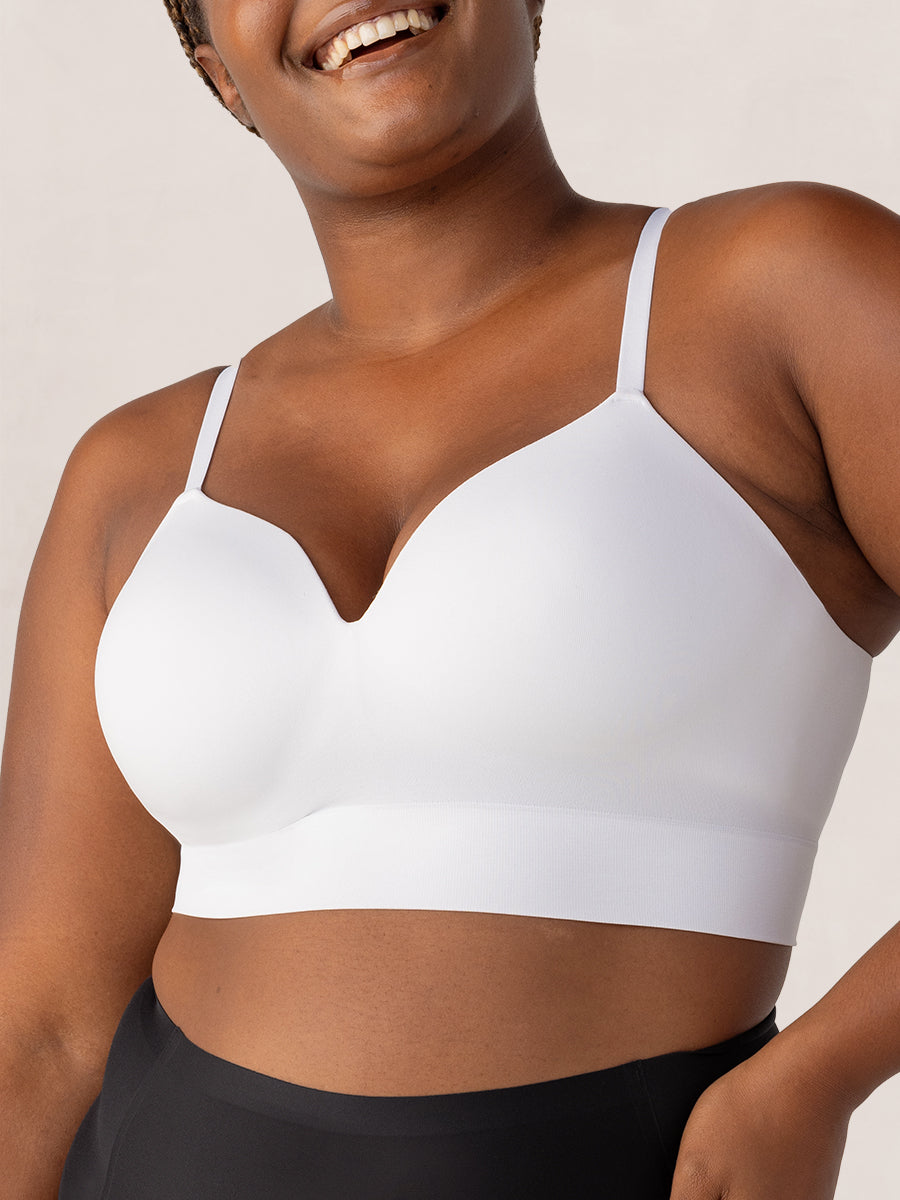 💥 Heißer Verkauf💥 Stützender Komfort Kabelloser Shaping-BH(50% OFF)