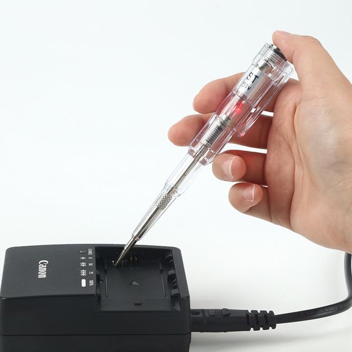 🔥Letzter Tag, um 1 zu kaufen und 1 gratis zu bekommen - Tragbarer Stromzähler für Elektriker