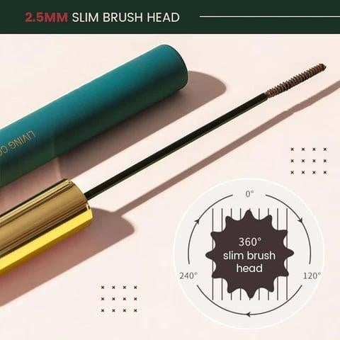 Magic Color Skinny Wimperntuscheš„Kauf 1 und 1 Gratis