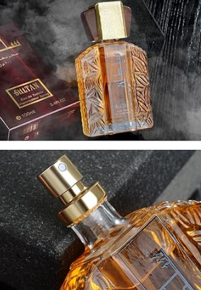 🔥Sommerschlussverkauf - 45% Rabatt🔥Dubai-Herrenparfüm – Eleganter und langanhaltender Duft