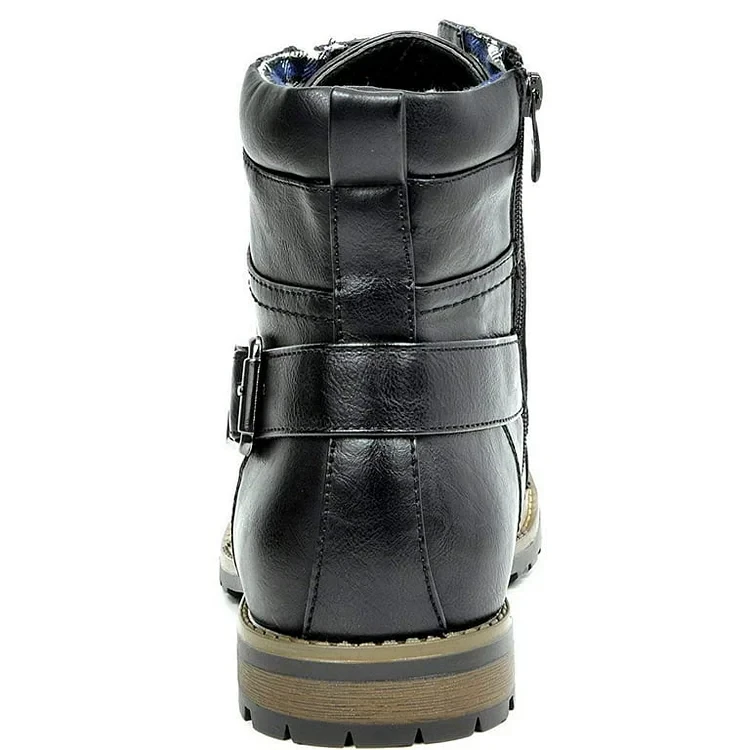 Stylische und bequeme Motorradstiefel für Männer💥Gratislieferung💥