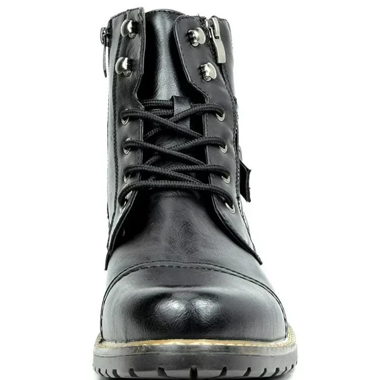 Stylische und bequeme Motorradstiefel für Männer💥Gratislieferung💥