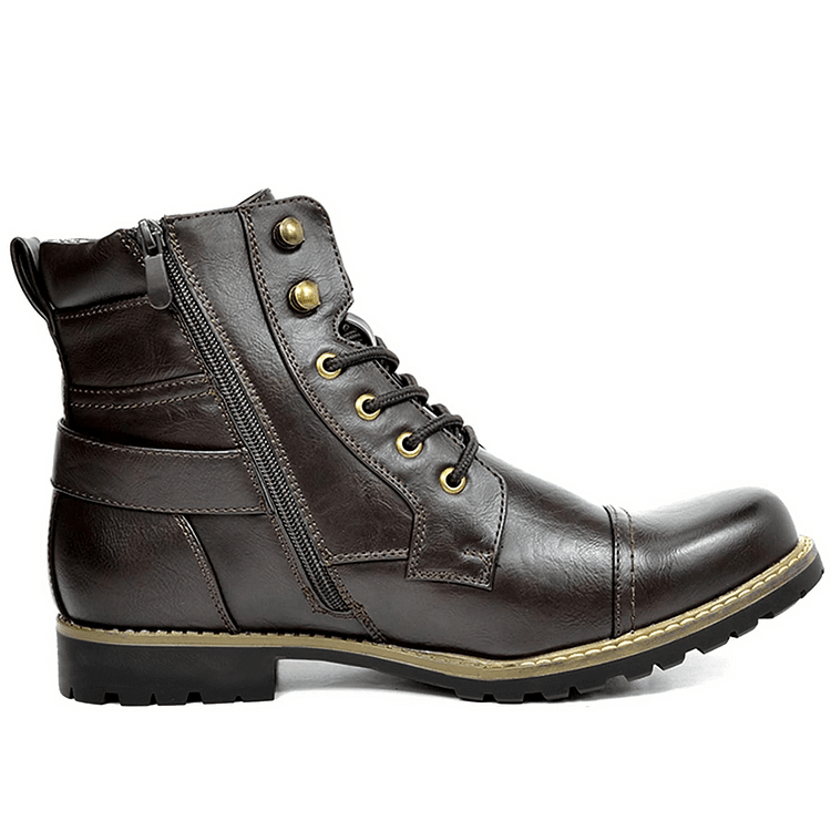 Stylische und bequeme Motorradstiefel für Männer💥Gratislieferung💥