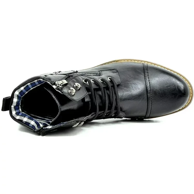 Stylische und bequeme Motorradstiefel für Männer💥Gratislieferung💥